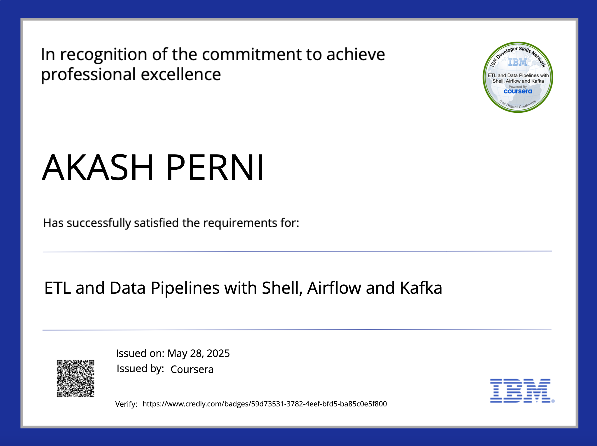 Certification 1 Logo
